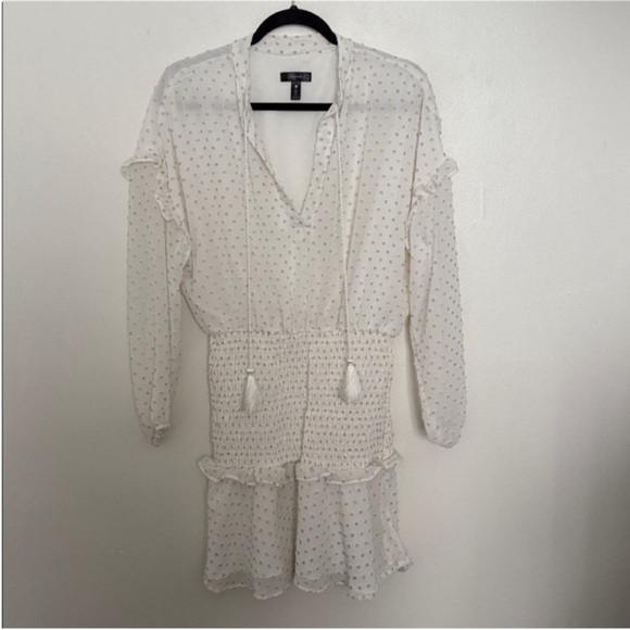 AQUA Dress - Picture 4 of 6